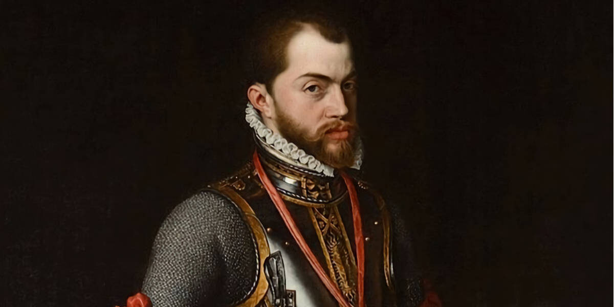 felipe iI
